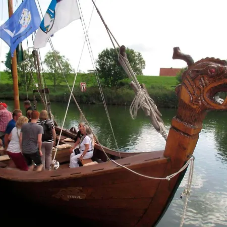 Ferienwohnung Krabbe In Hooksiel Apartment Schillig